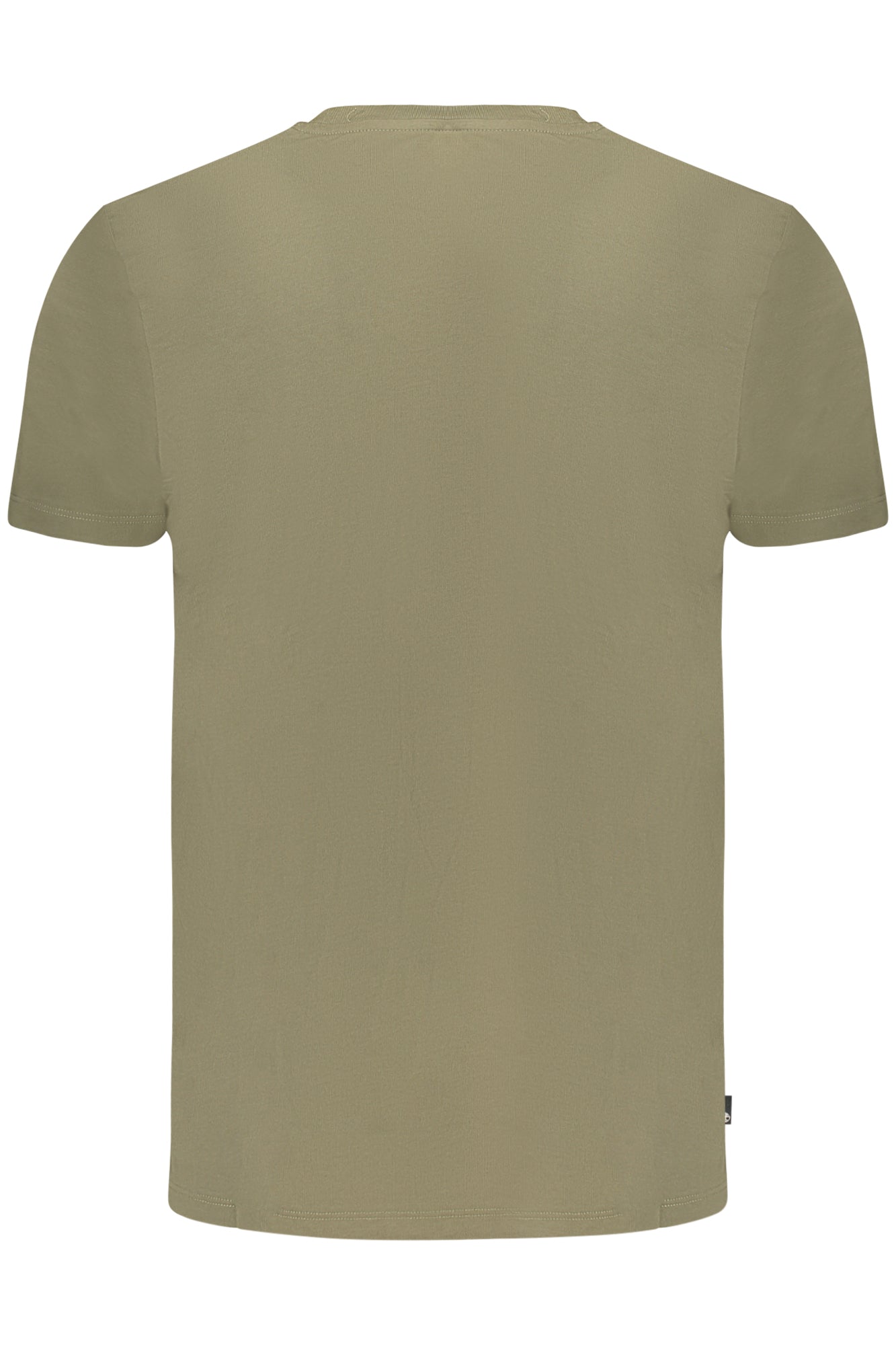 TIMBERLAND Men T-Shirt - Green