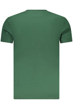 TIMBERLAND Men T-Shirt - Green