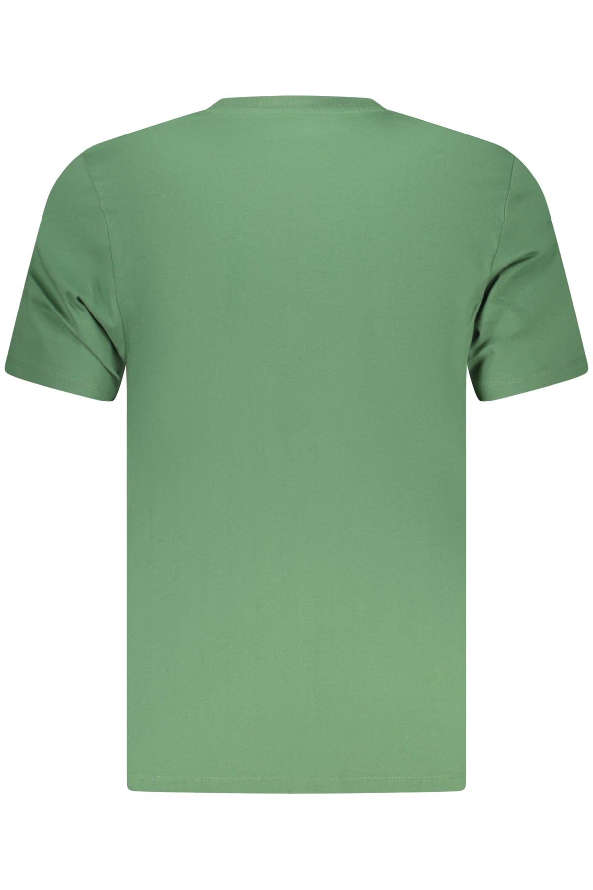 TIMBERLAND Men T-Shirt - Green