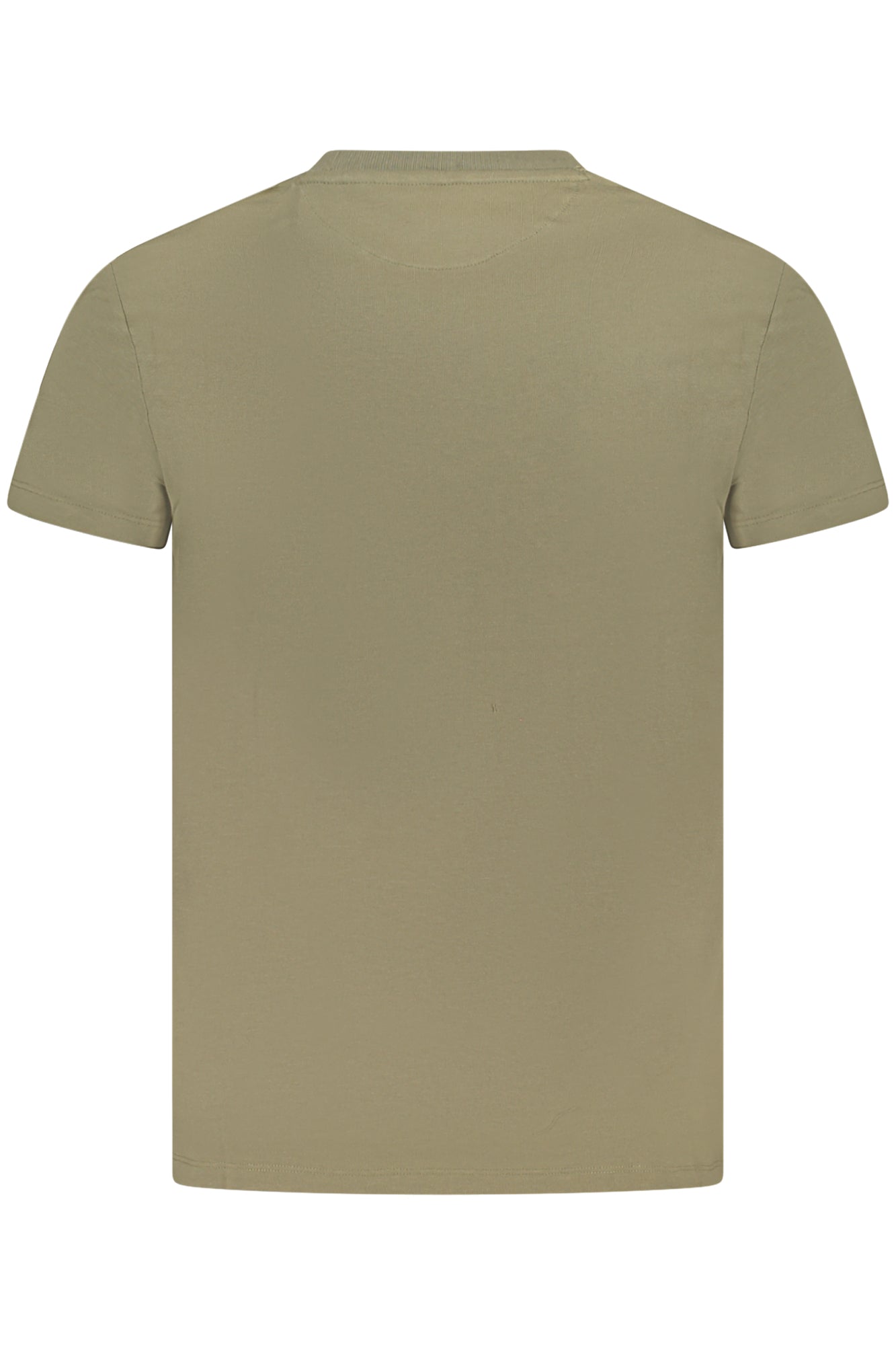 TIMBERLAND Men T-Shirt - Green
