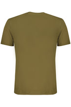 TIMBERLAND Men T-Shirt - Green