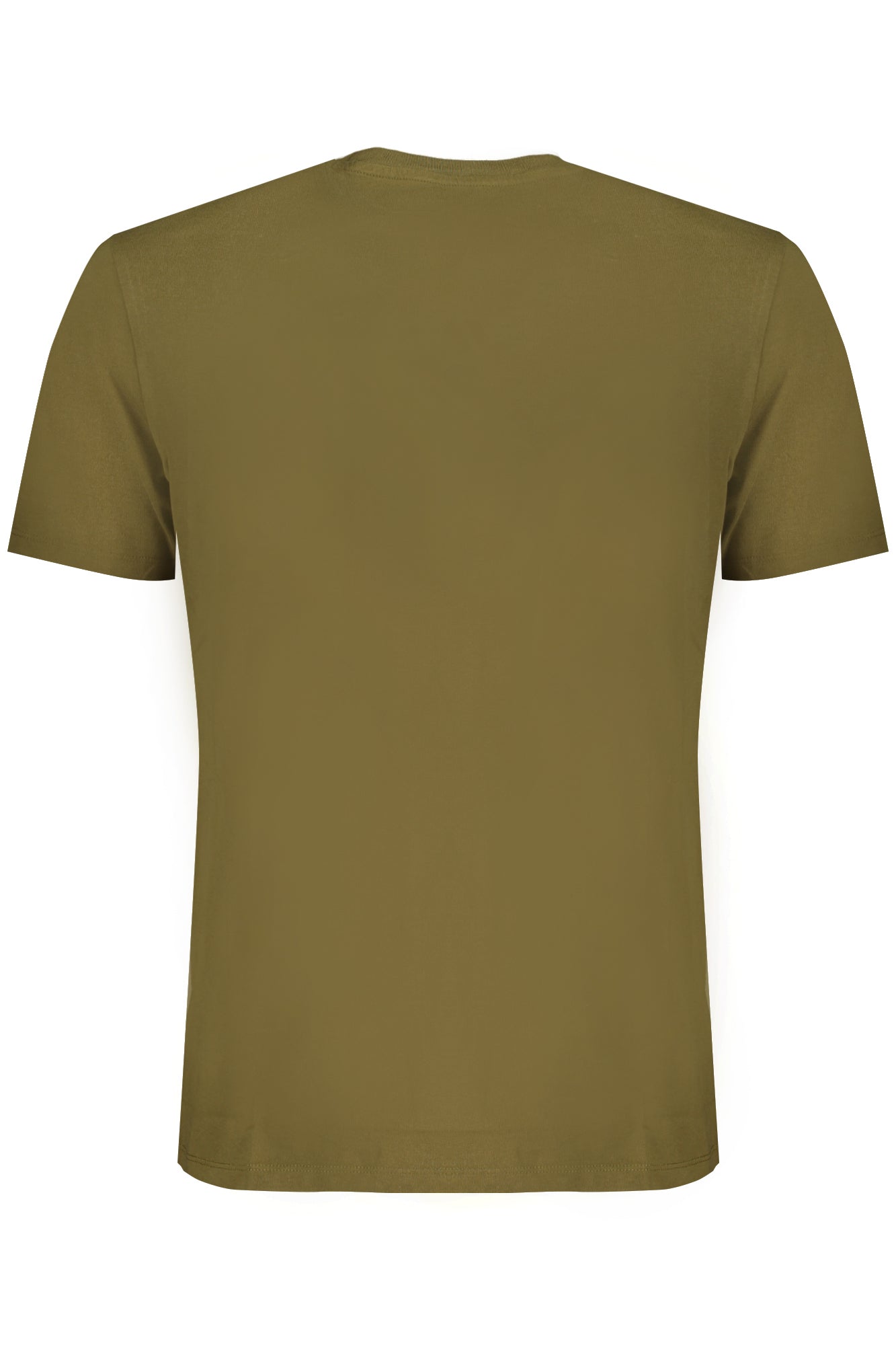 TIMBERLAND Men T-Shirt - Green