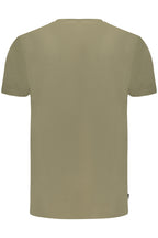 TIMBERLAND Men T-Shirt - Green