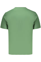 TIMBERLAND Men T-Shirt - Green