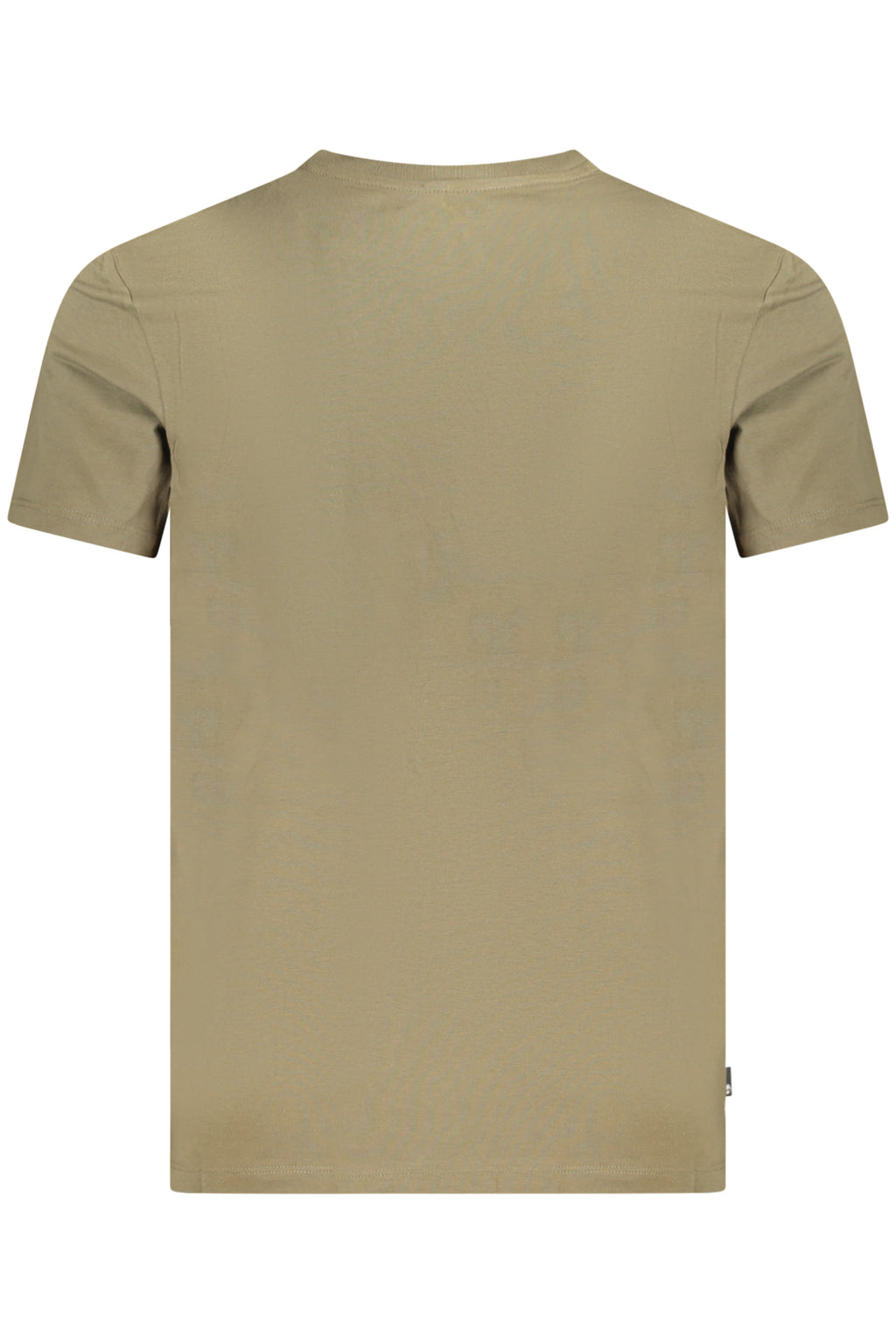 TIMBERLAND Men T-Shirt - Green