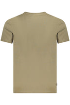 TIMBERLAND Men T-Shirt - Green