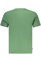 TIMBERLAND Men T-Shirt - Green