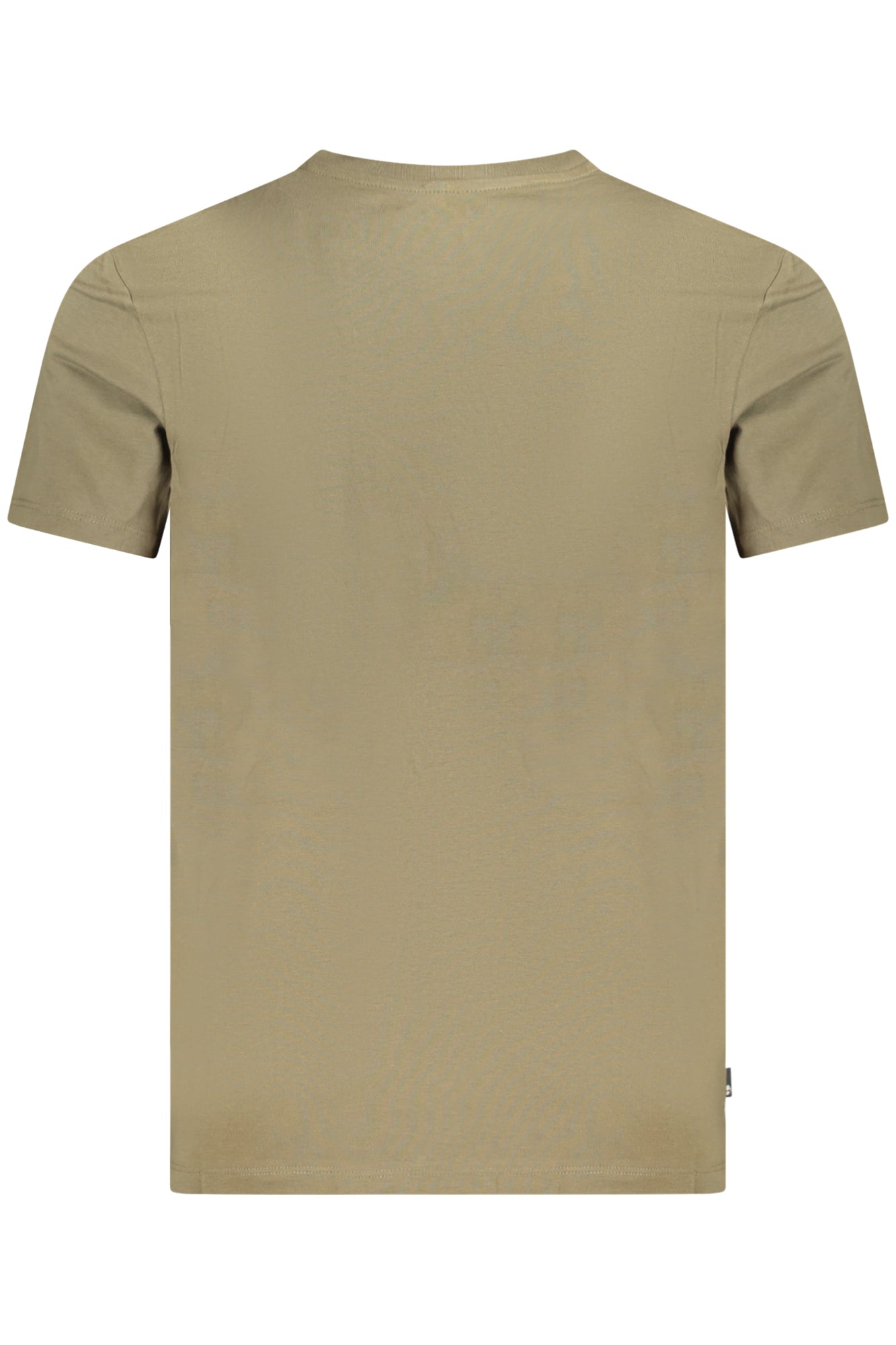 TIMBERLAND Men T-Shirt - Green