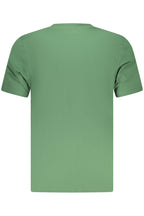 TIMBERLAND Men T-Shirt - Green