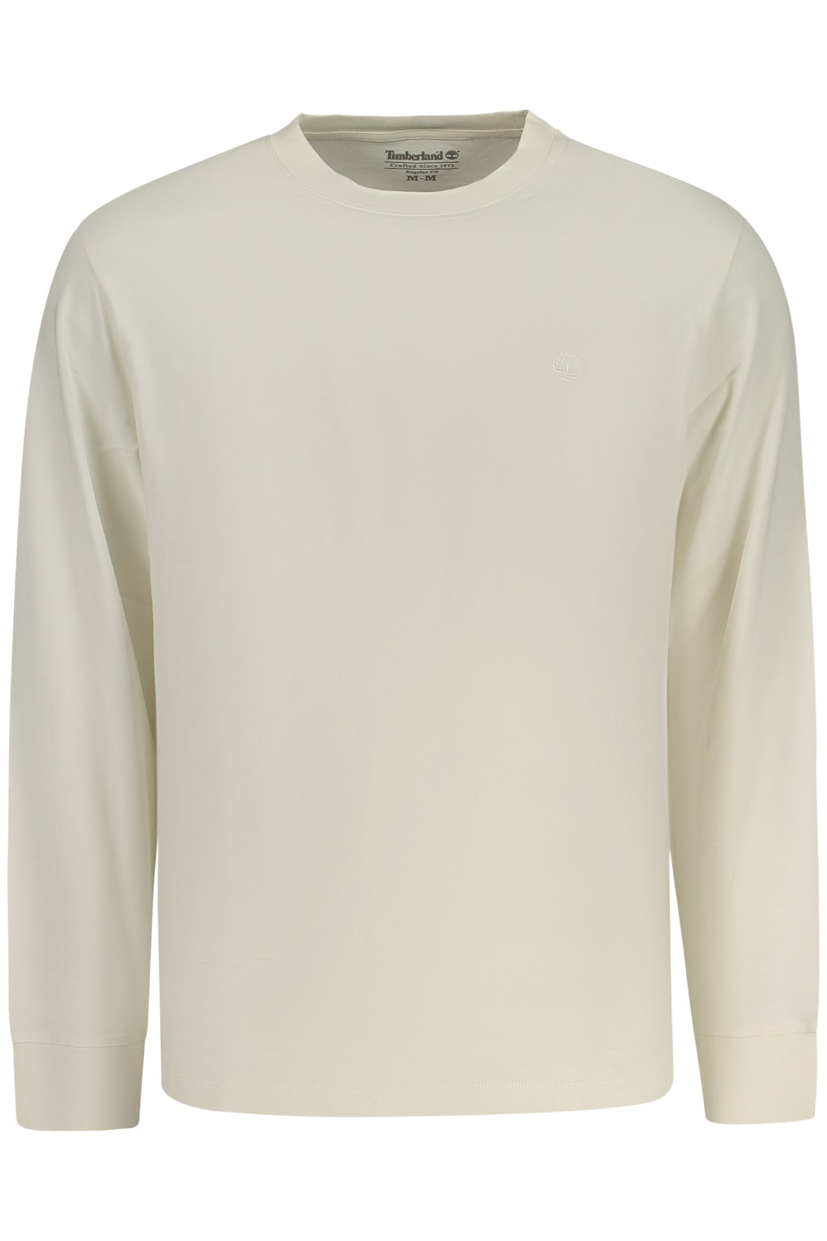 TIMBERLAND Men T-Shirt - Beige