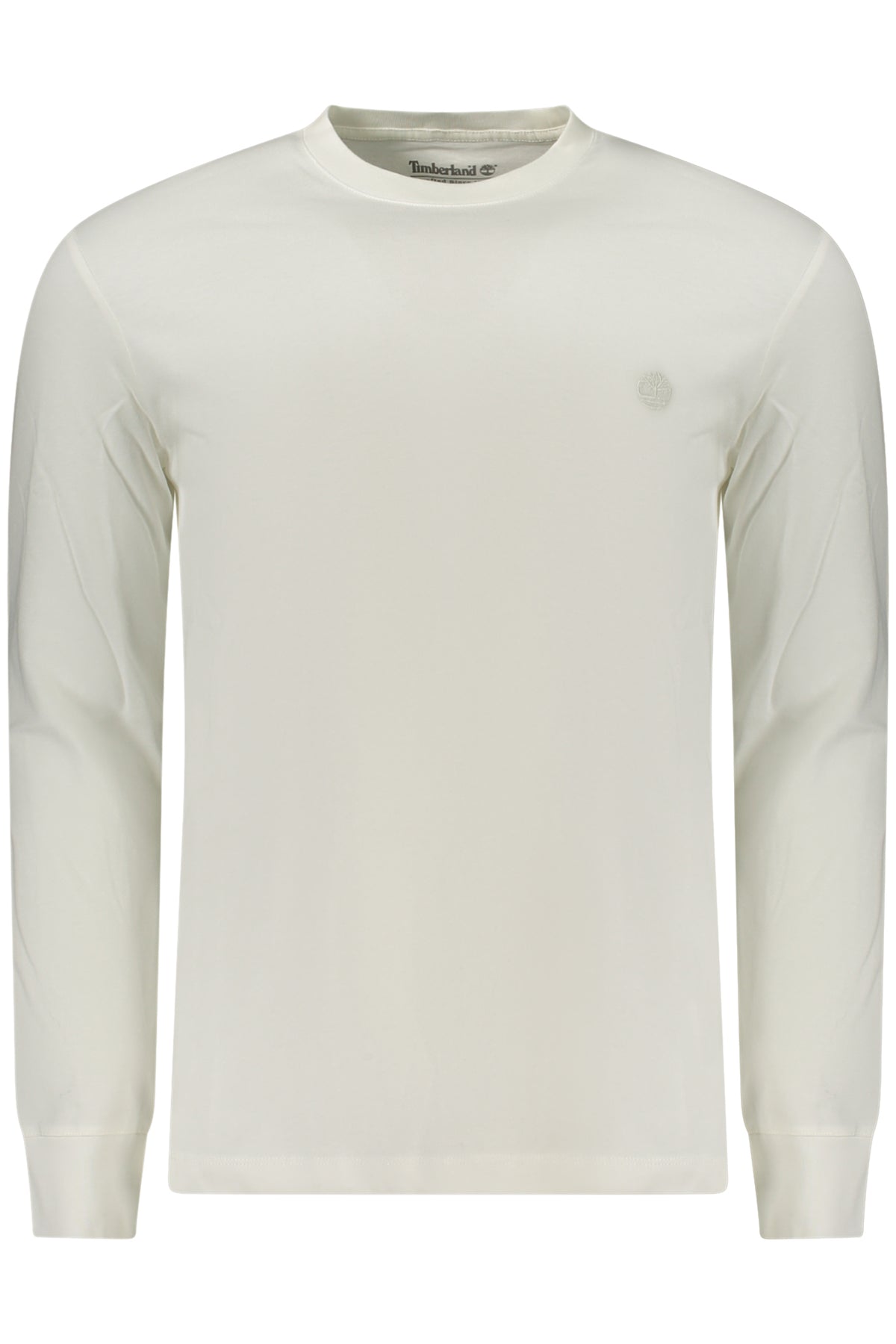TIMBERLAND Men T-Shirt - White