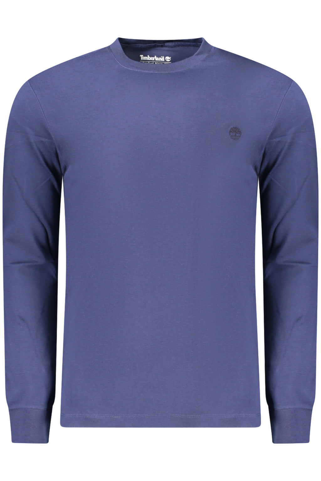 TIMBERLAND Men T-Shirt - Blue