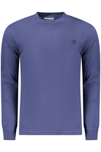 TIMBERLAND Men T-Shirt - Blue