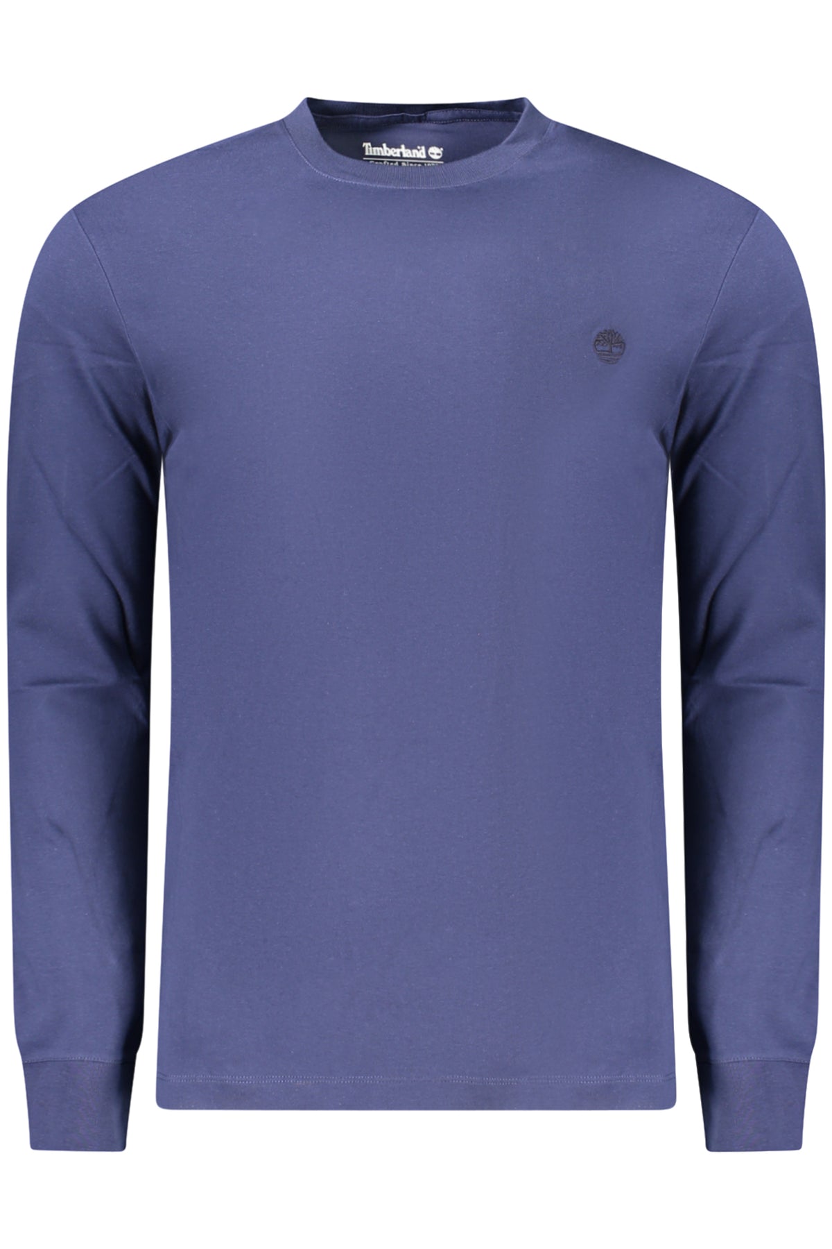 TIMBERLAND Men T-Shirt - Blue