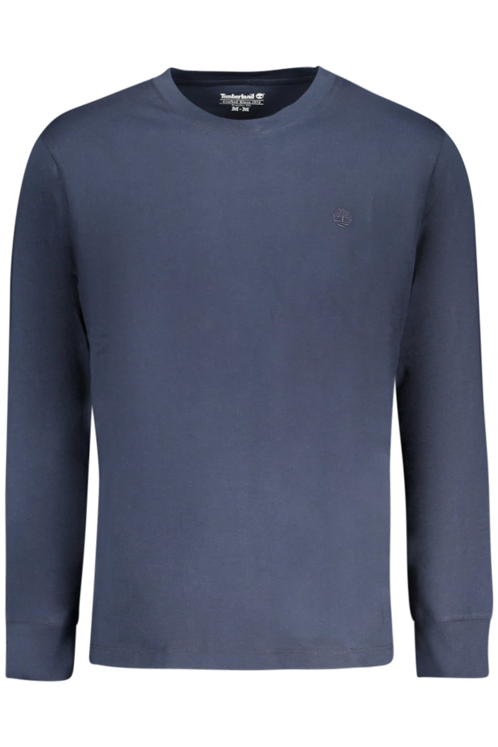 TIMBERLAND Men T-Shirt - Blue