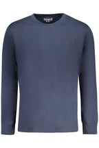 TIMBERLAND Men T-Shirt - Blue