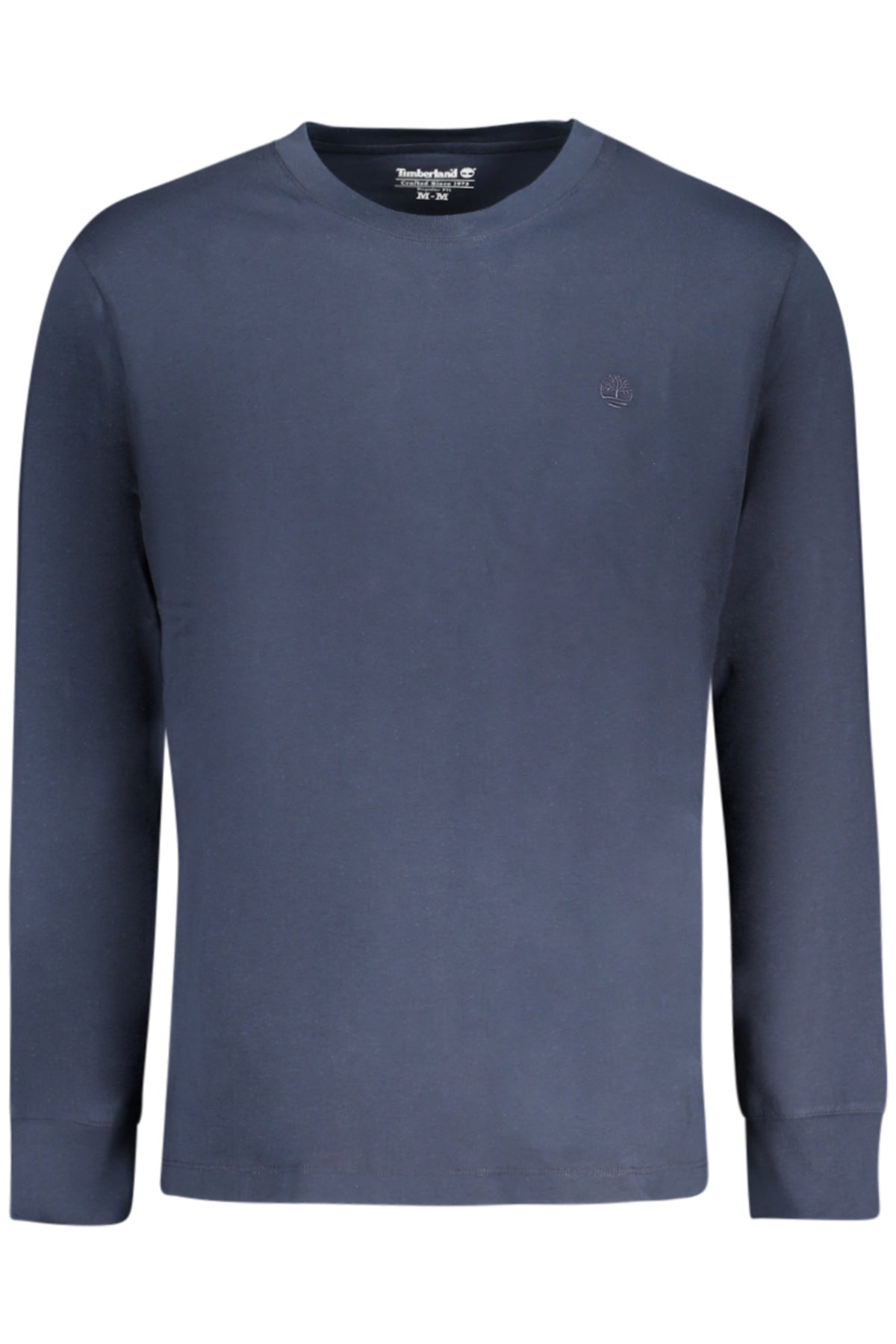 TIMBERLAND Men T-Shirt - Blue