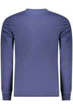 TIMBERLAND Men T-Shirt - Blue
