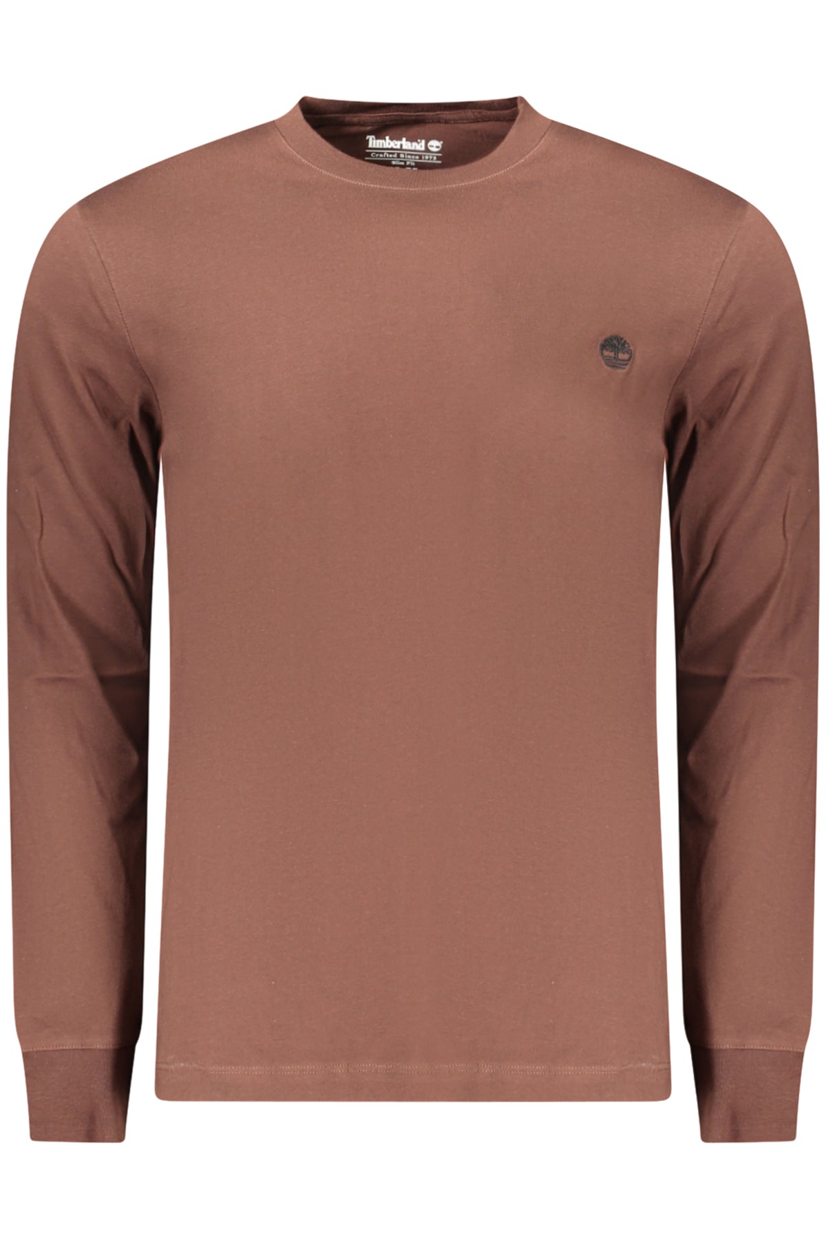 TIMBERLAND Men T-Shirt - Brown