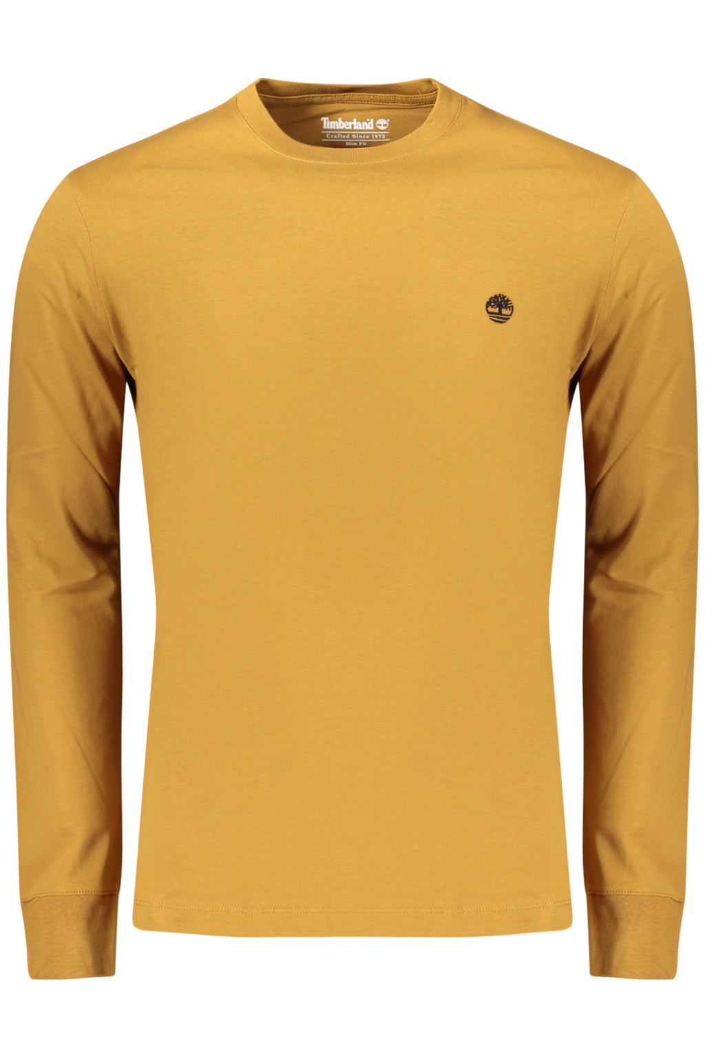TIMBERLAND Men T-Shirt - Brown