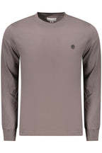 TIMBERLAND Men T-Shirt - Black