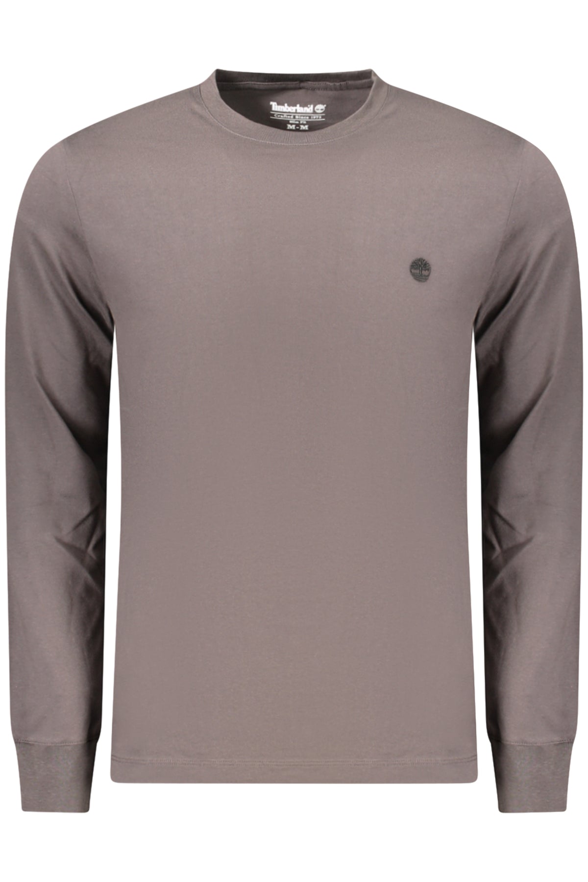 TIMBERLAND Men T-Shirt - Black