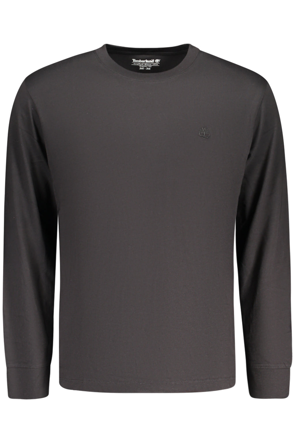 TIMBERLAND Men T-Shirt - Black