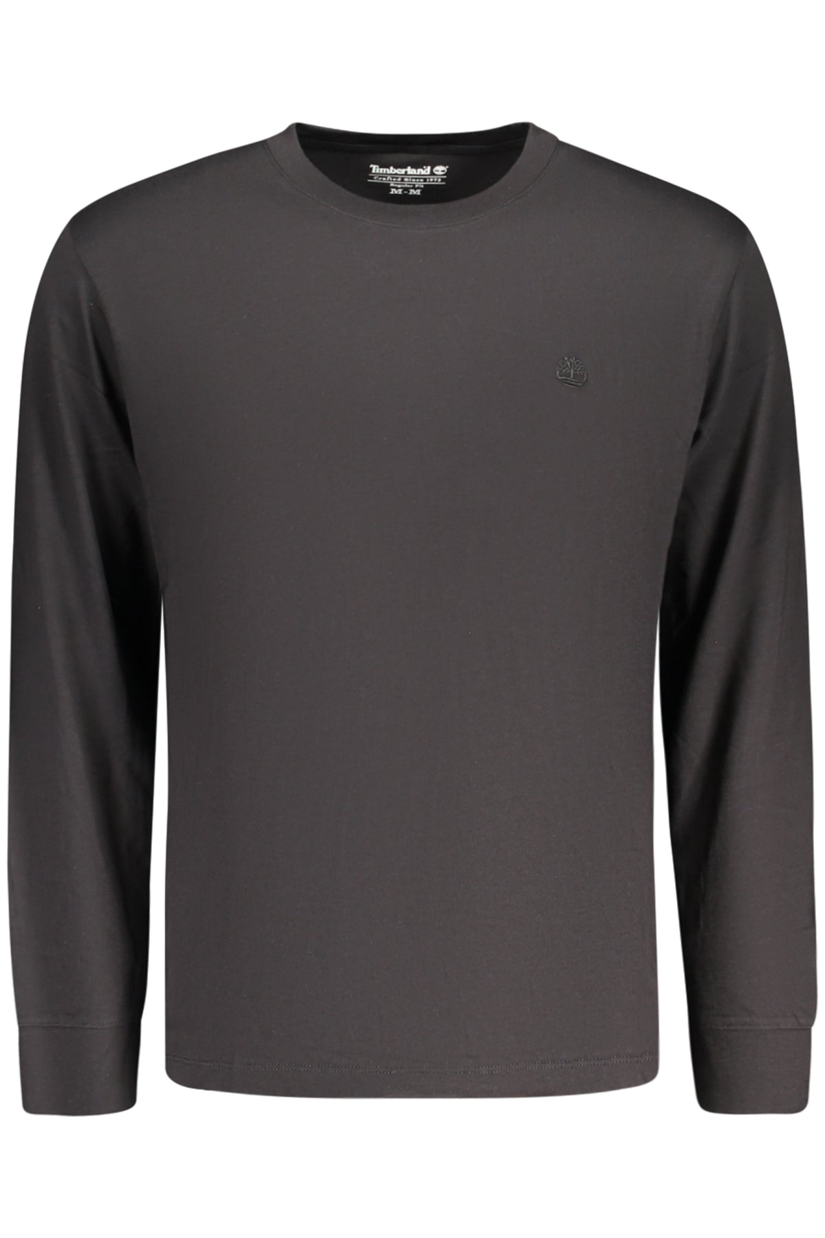 TIMBERLAND Men T-Shirt - Black