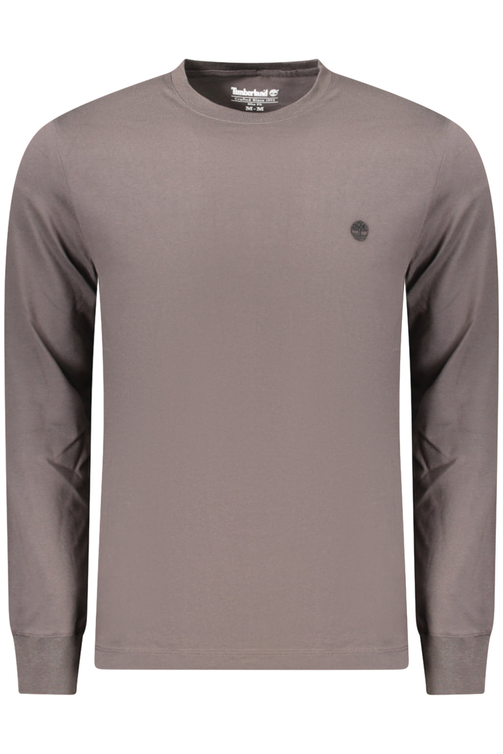TIMBERLAND Men T-Shirt - Black