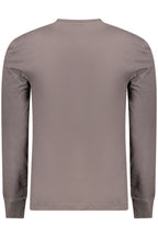 TIMBERLAND Men T-Shirt - Black