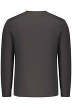 TIMBERLAND Men T-Shirt - Black