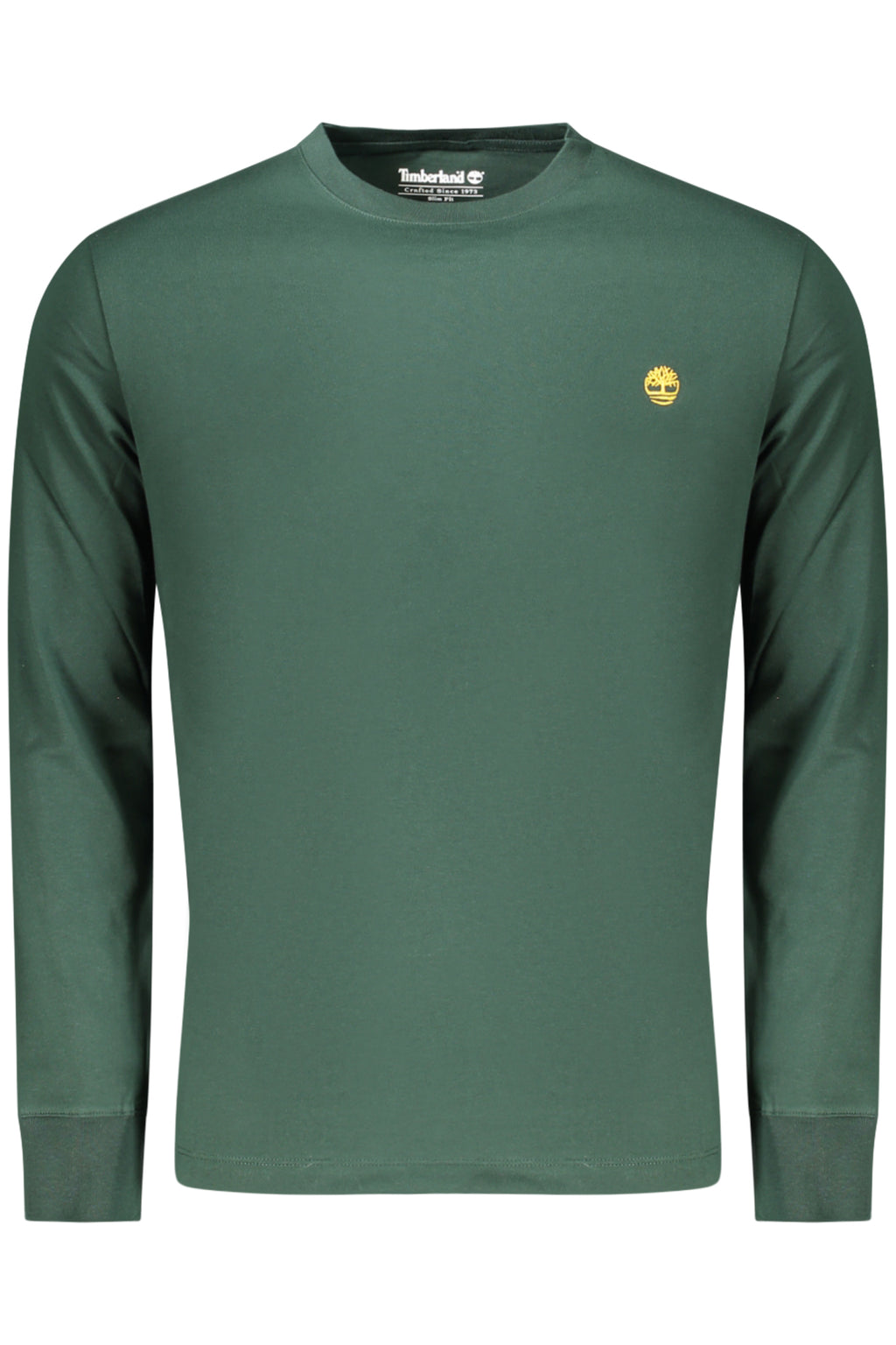 TIMBERLAND Men T-Shirt - Green