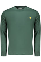 TIMBERLAND Men T-Shirt - Green