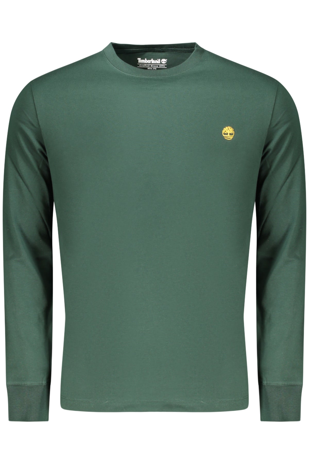TIMBERLAND Men T-Shirt - Green