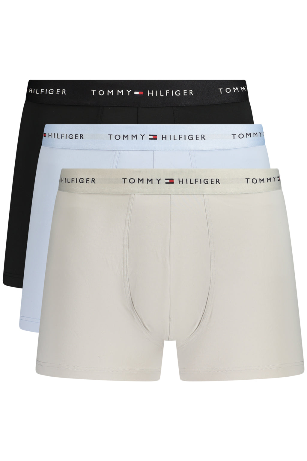 TOMMY HILFIGER Men Underwear - Light Blue