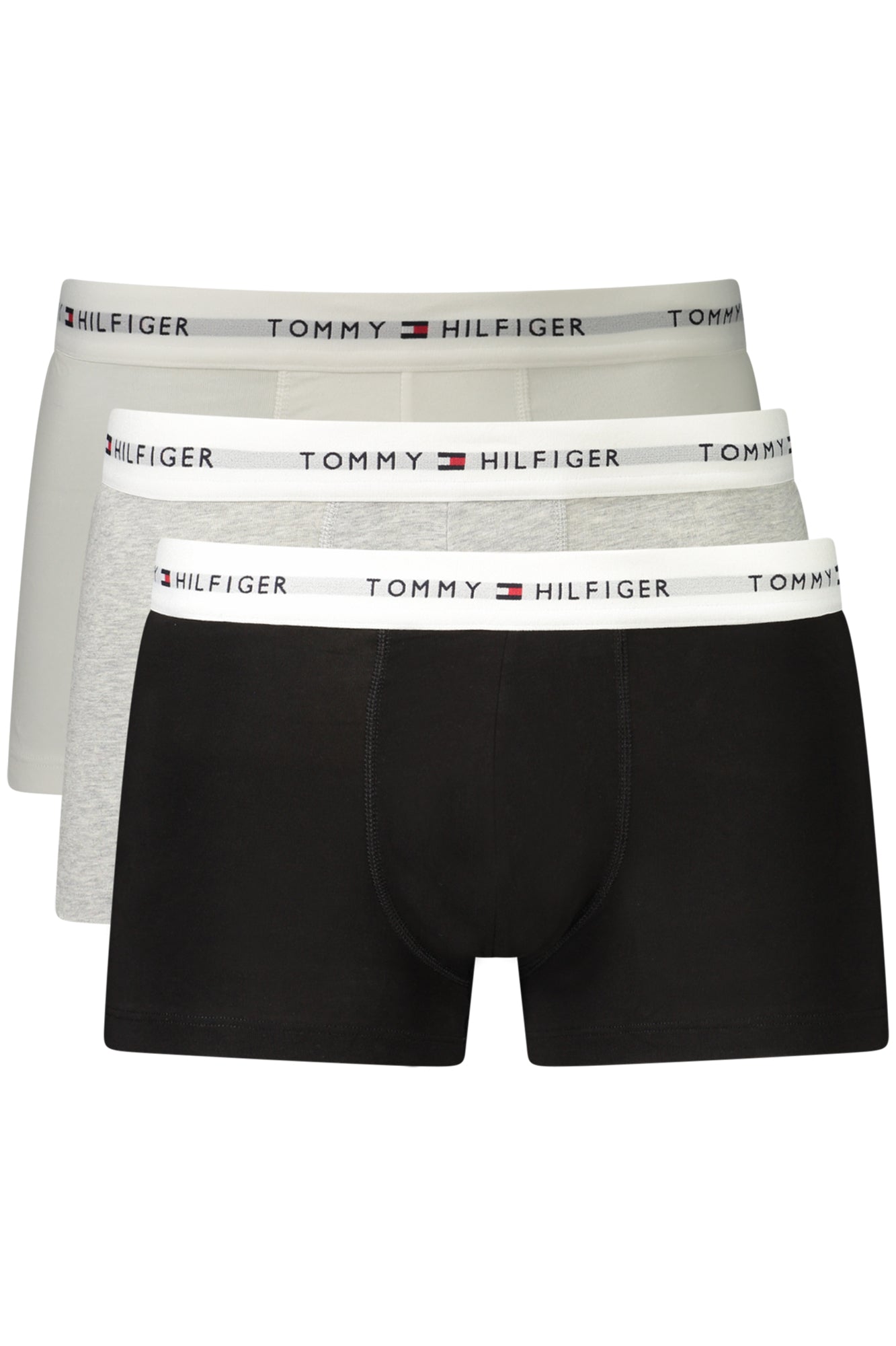 TOMMY HILFIGER Men Underwear - Grey