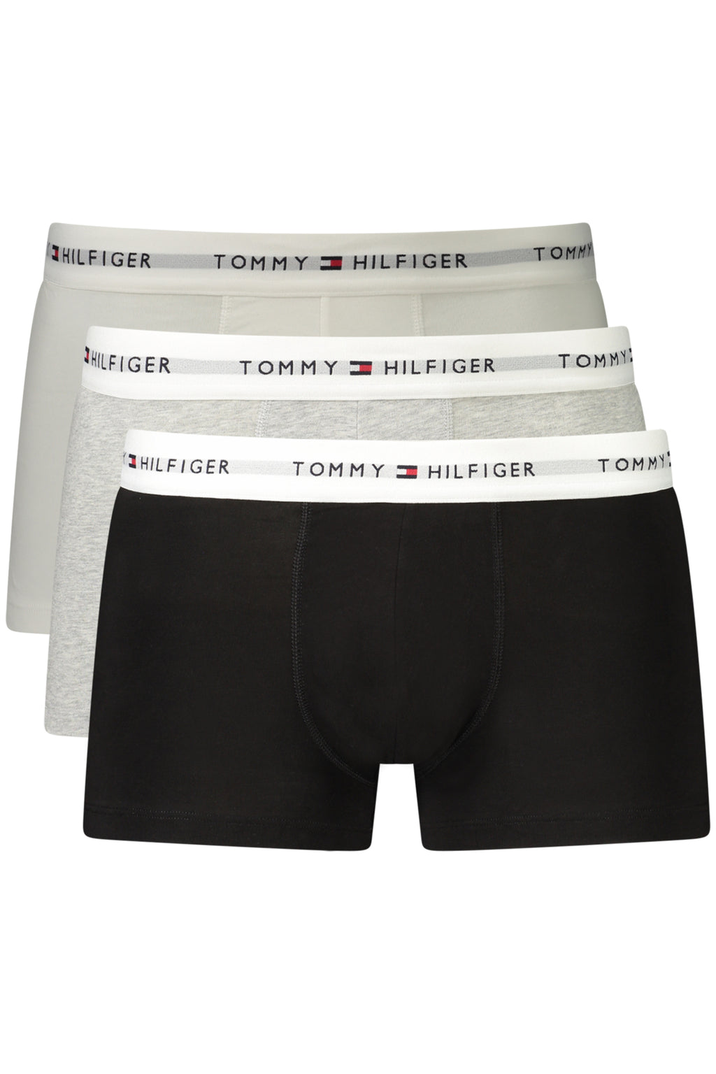 TOMMY HILFIGER Men Underwear - Grey