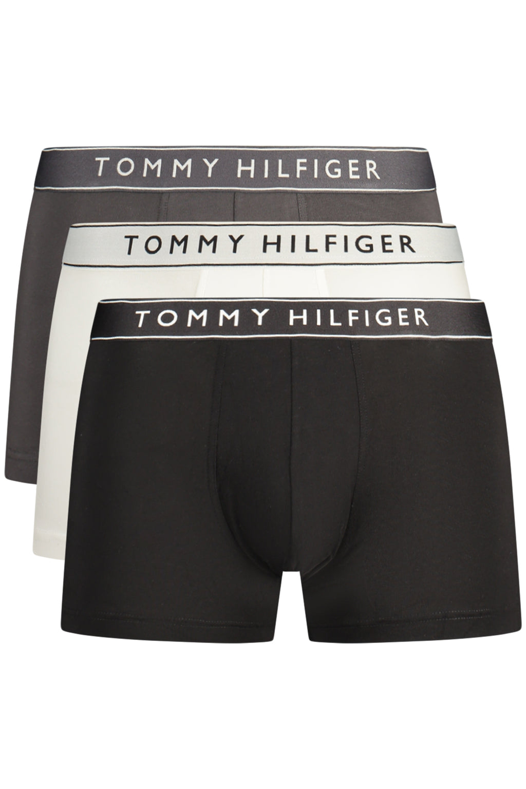 TOMMY HILFIGER Men Underwear - Grey