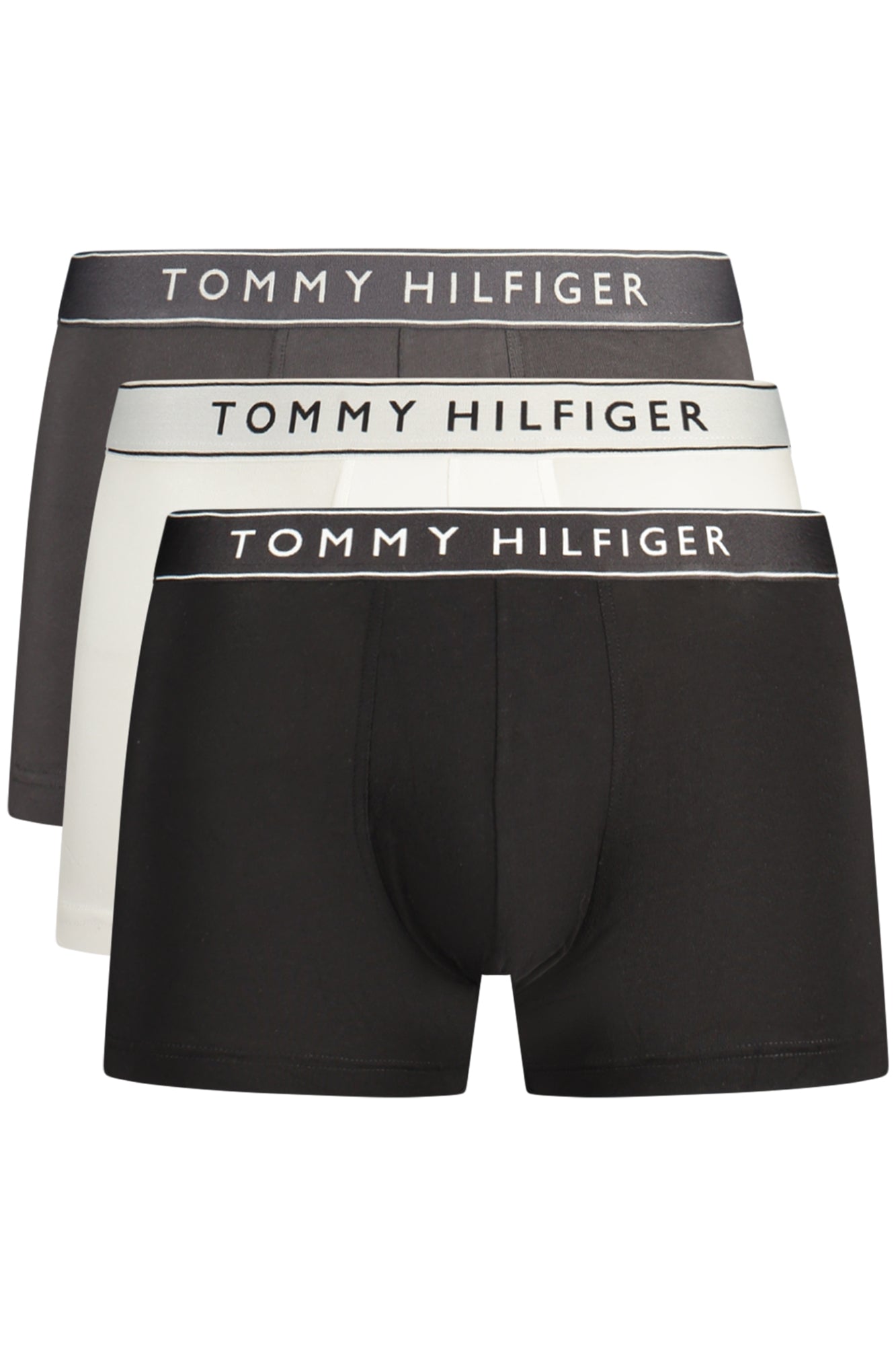 TOMMY HILFIGER Men Underwear - Grey