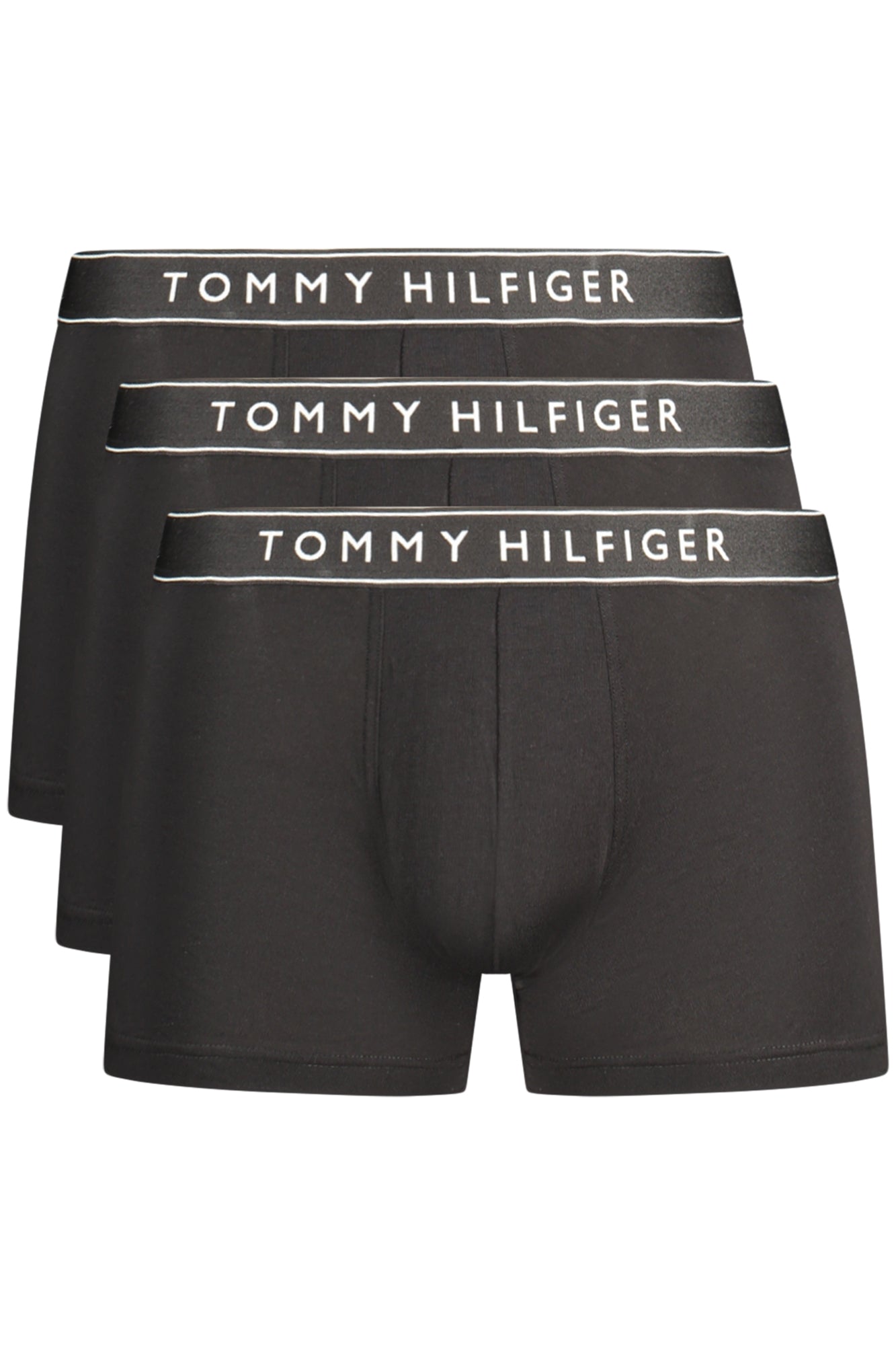 TOMMY HILFIGER Men Underwear - Black