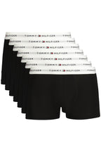 TOMMY HILFIGER Men Underwear - Black