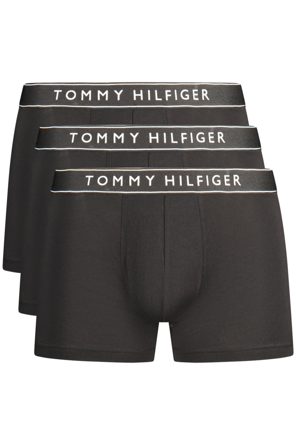 TOMMY HILFIGER Men Underwear - Black