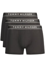TOMMY HILFIGER Men Underwear - Black