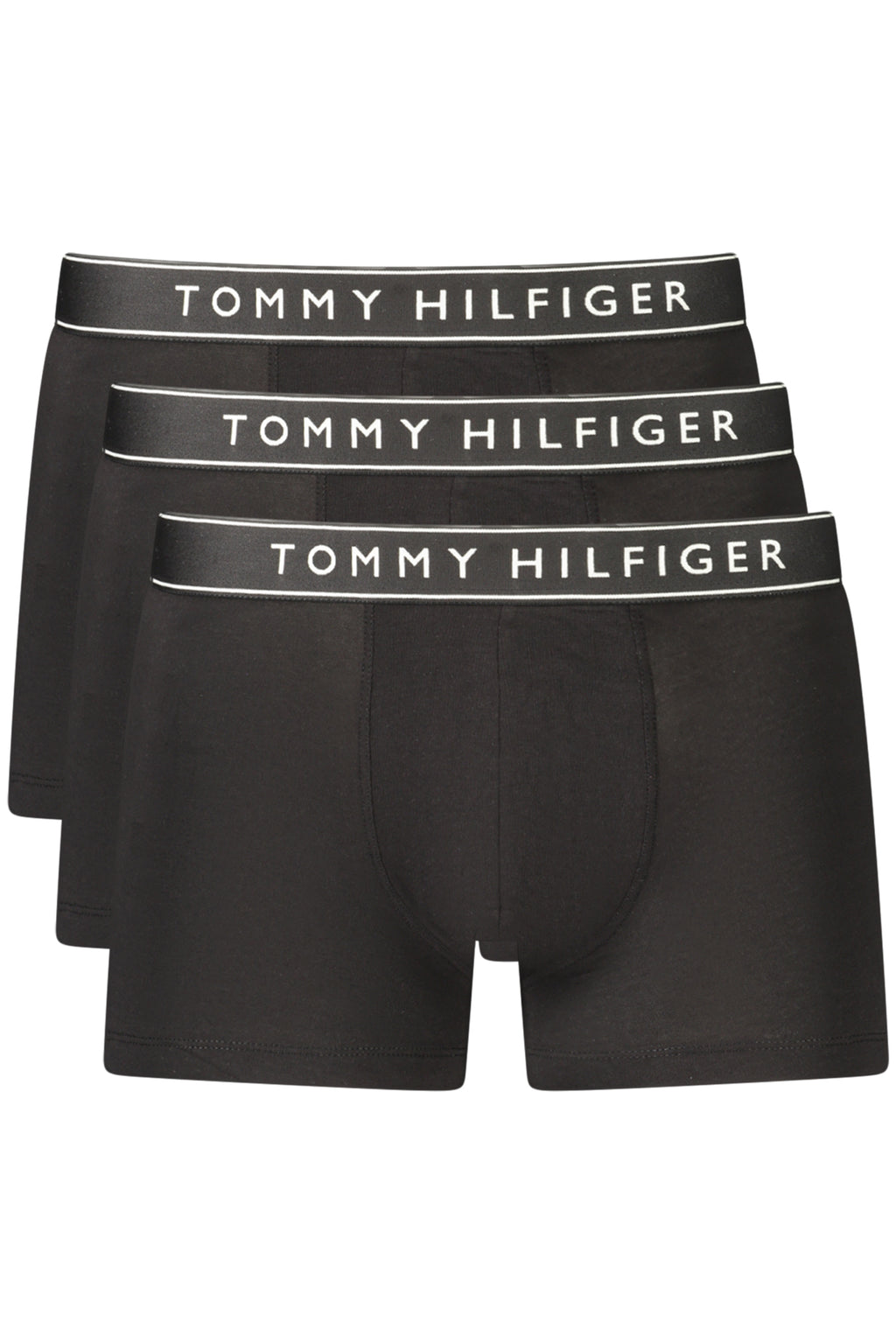 TOMMY HILFIGER Men Underwear - Black