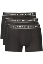 TOMMY HILFIGER Men Underwear - Black