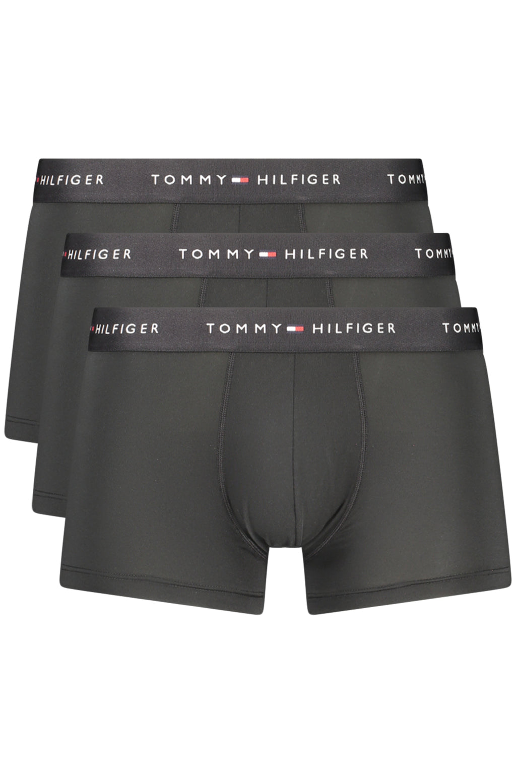 TOMMY HILFIGER Men Underwear - Black