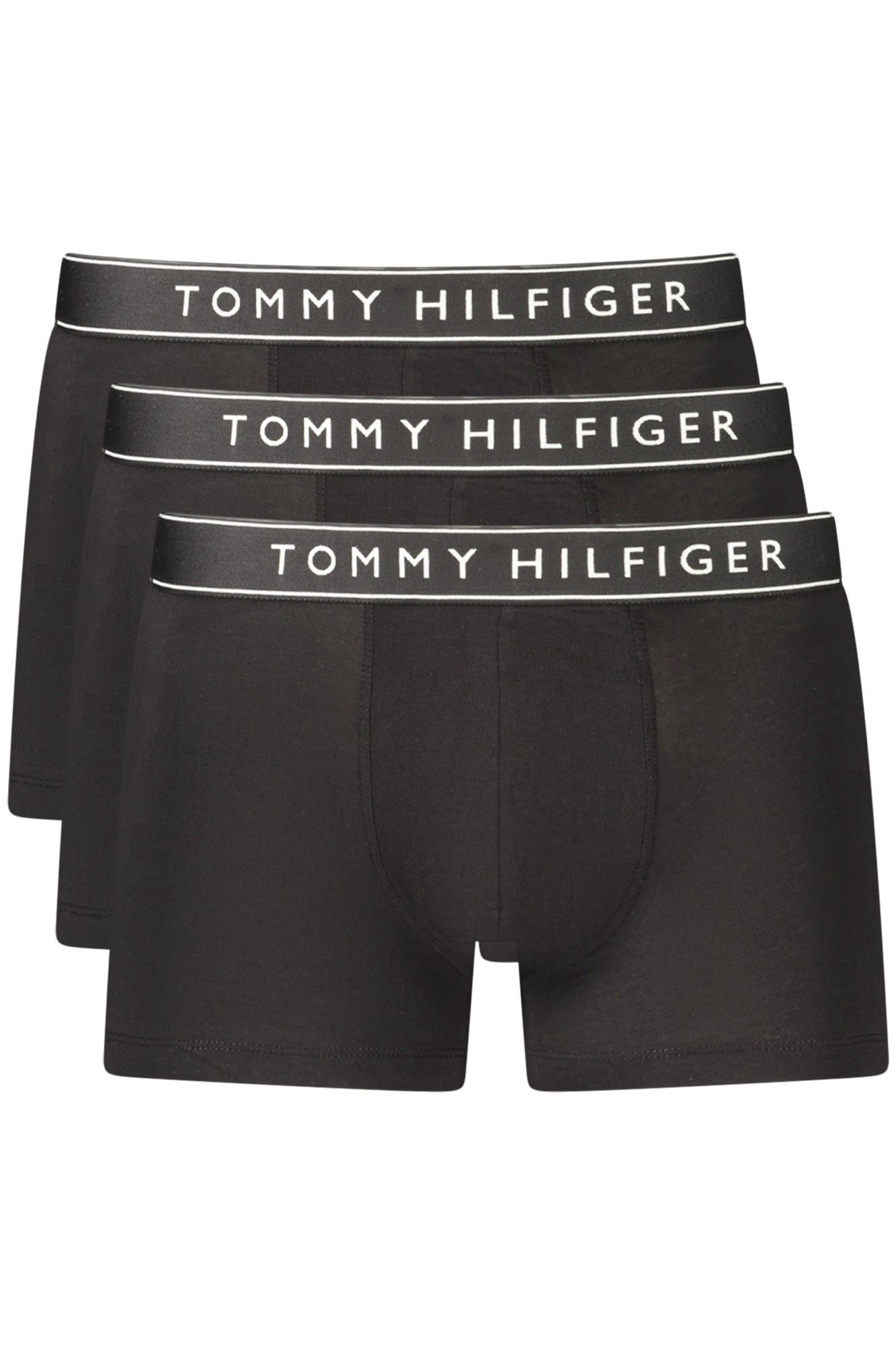 TOMMY HILFIGER Men Underwear - Black