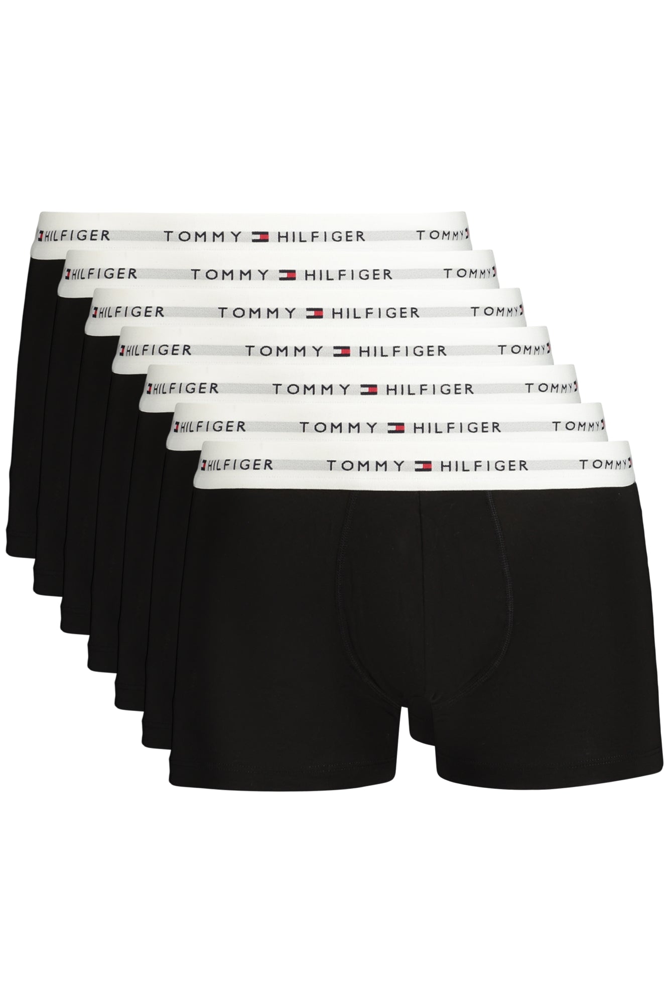 TOMMY HILFIGER Men Underwear - Black