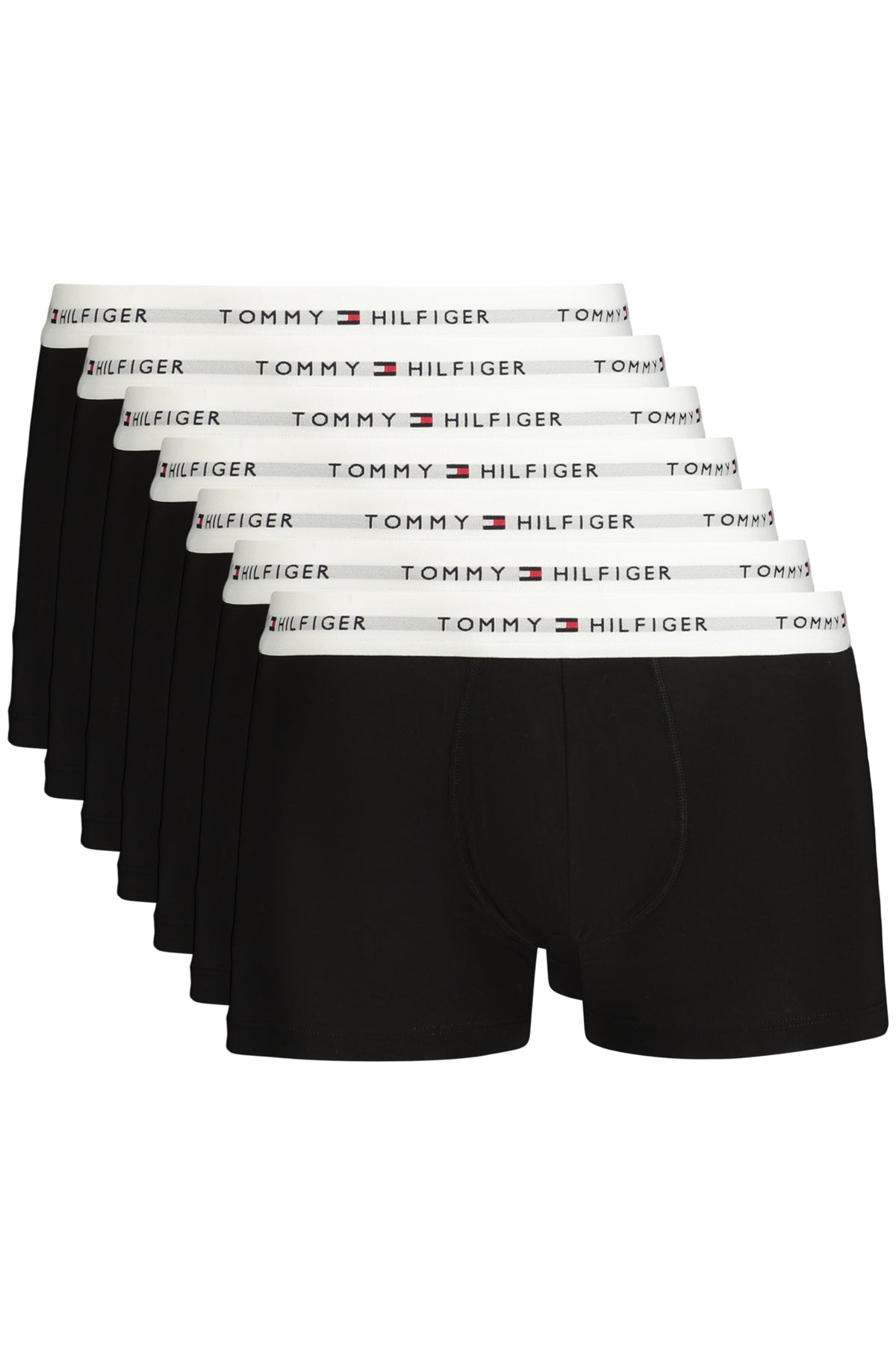TOMMY HILFIGER Men Underwear - Black
