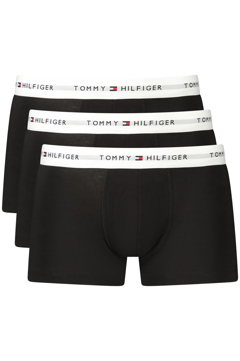 TOMMY HILFIGER Men Underwear - Black